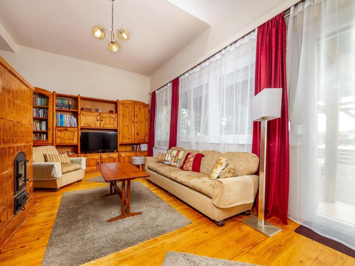 Holiday Home Nancy By Interhome Fonyód 外观 照片