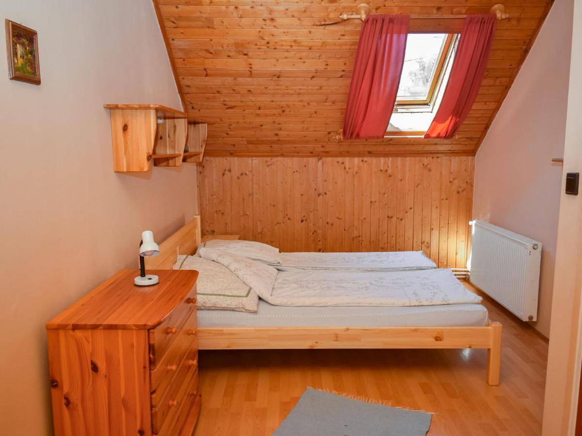 Holiday Home Nancy By Interhome Fonyód 外观 照片