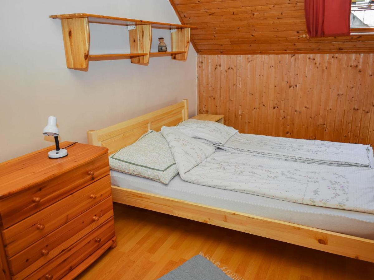 Holiday Home Nancy By Interhome Fonyód 外观 照片