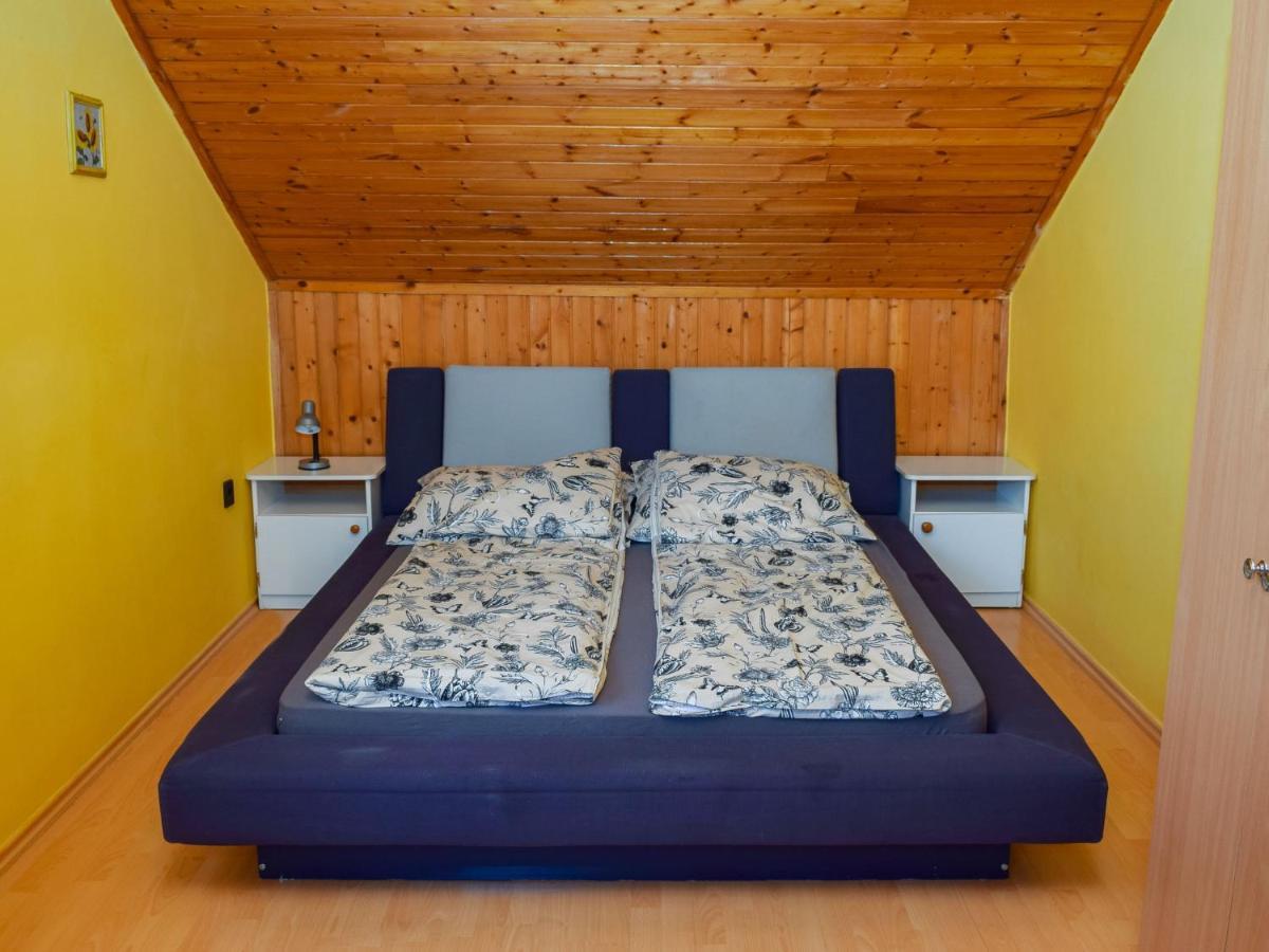 Holiday Home Nancy By Interhome Fonyód 外观 照片