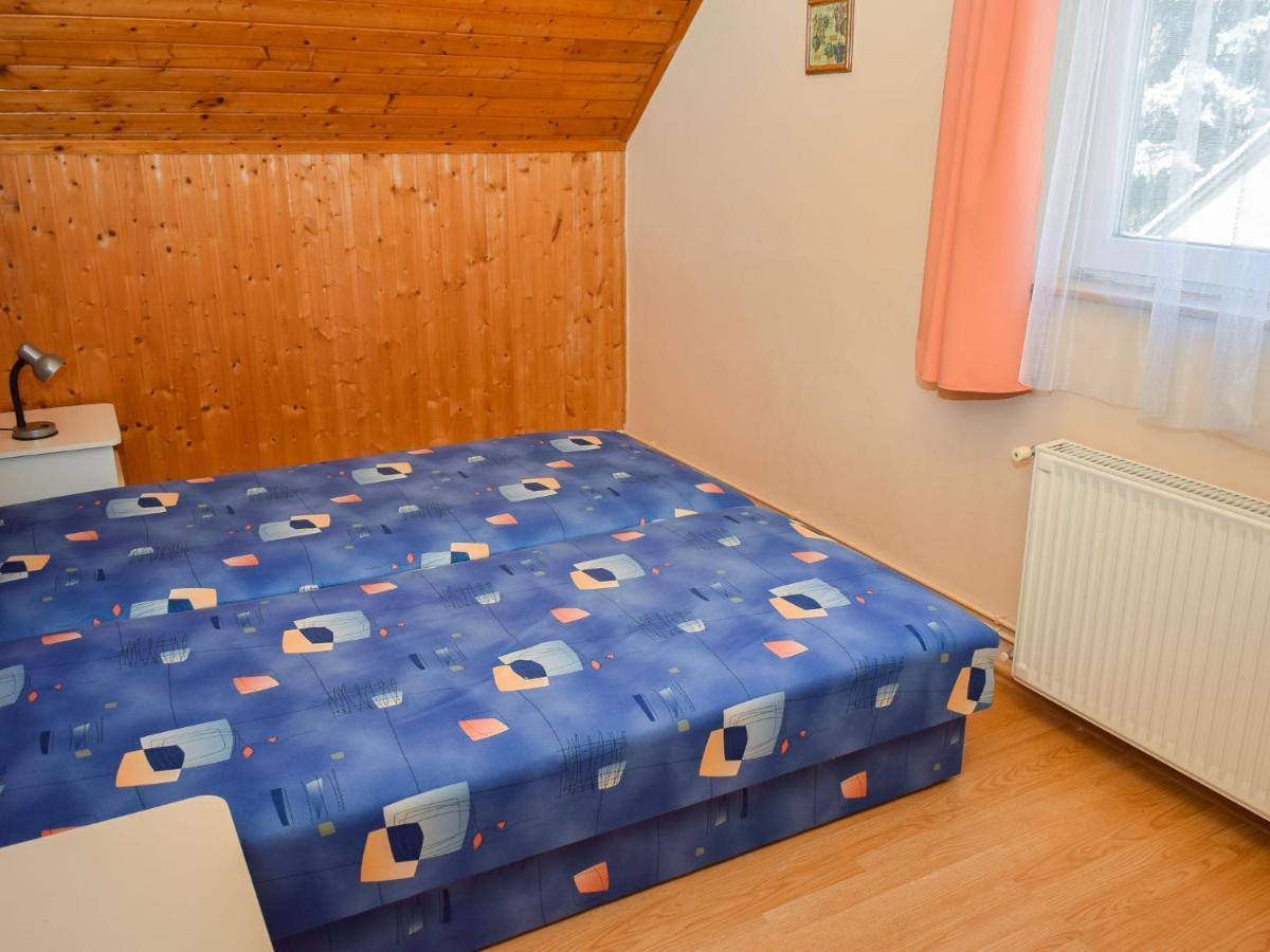 Holiday Home Nancy By Interhome Fonyód 外观 照片