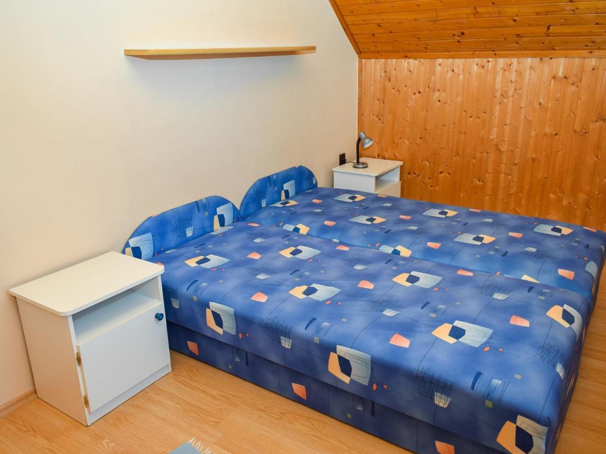Holiday Home Nancy By Interhome Fonyód 外观 照片