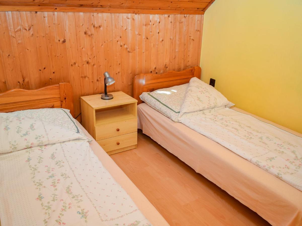 Holiday Home Nancy By Interhome Fonyód 外观 照片